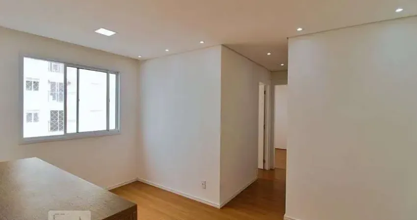 Apartamento com 2 quartos à venda na Rua Carlos Magalhães, 460, Parque Reboucas, São Paulo