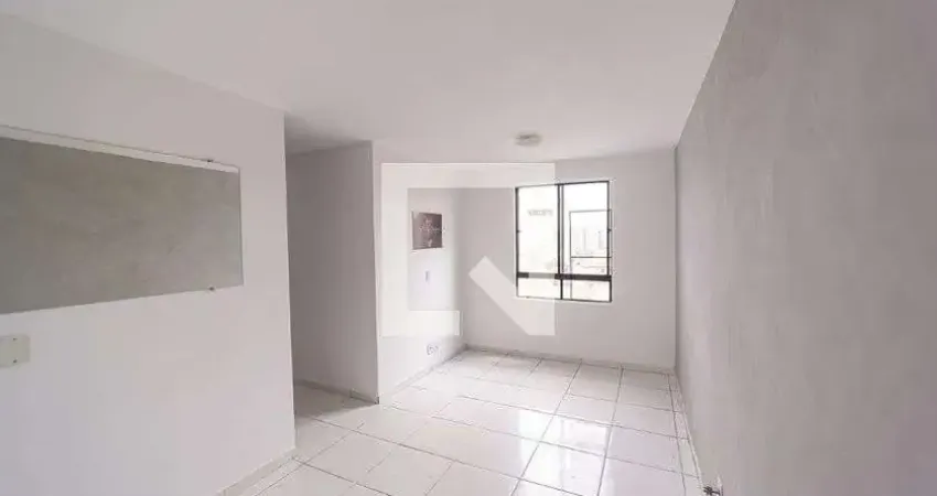 Apartamento com 2 quartos à venda na Rua Olho D'Água do Borges, 246, Cangaíba, São Paulo