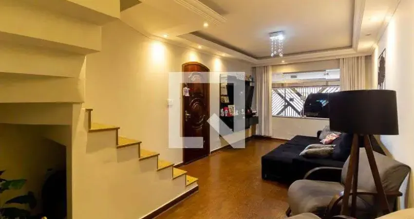 Casa com 3 quartos à venda na Avenida Escragnolle Dória, 113, Vila Formosa, São Paulo