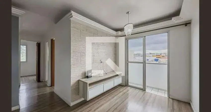 Apartamento com 3 quartos à venda na Rua Bernardo Guimarães, 108, Vila Tibiriçá, Santo André