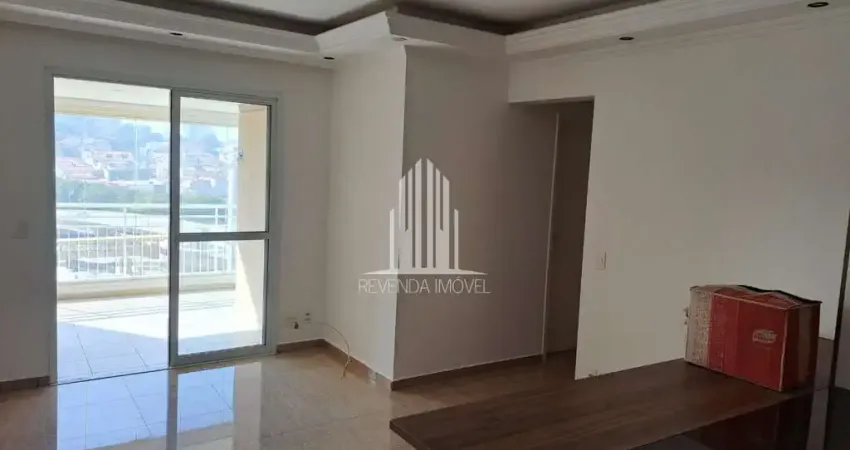 Imperdível oportunidade: apartamento à venda em são paulo-sp, vila dom pedro i. 3 quartos, 1 suíte, 2 salas, 2 banheiros, 1 vaga, 78m².
