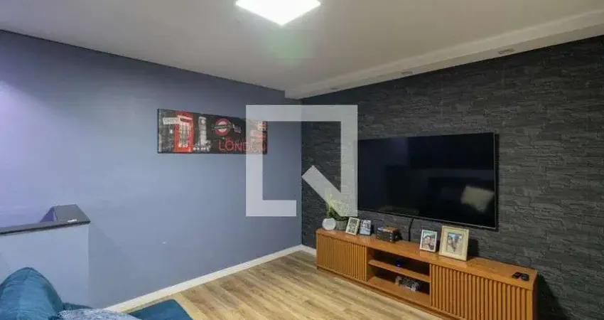 Cobertura com 2 quartos à venda na Rua Olga Fadel Abarca, 584, Jardim Aricanduva, São Paulo