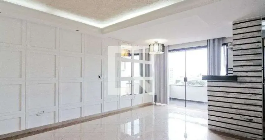 Apartamento com 1 quarto à venda na Avenida Casa Verde, 2911, Casa Verde, São Paulo