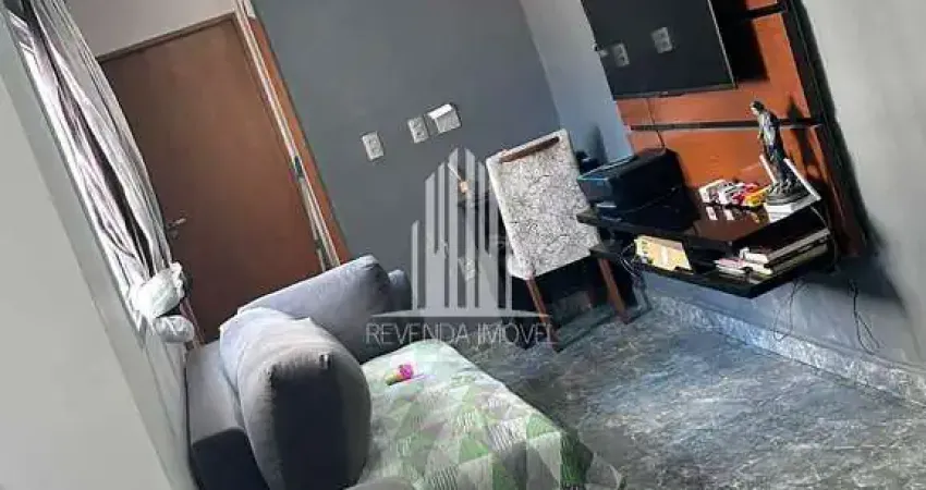 Cobertura à venda em mauá-sp, parque são vicente: 2 quartos, 1 sala, 1 banheiro, 1 vaga, 116m²!