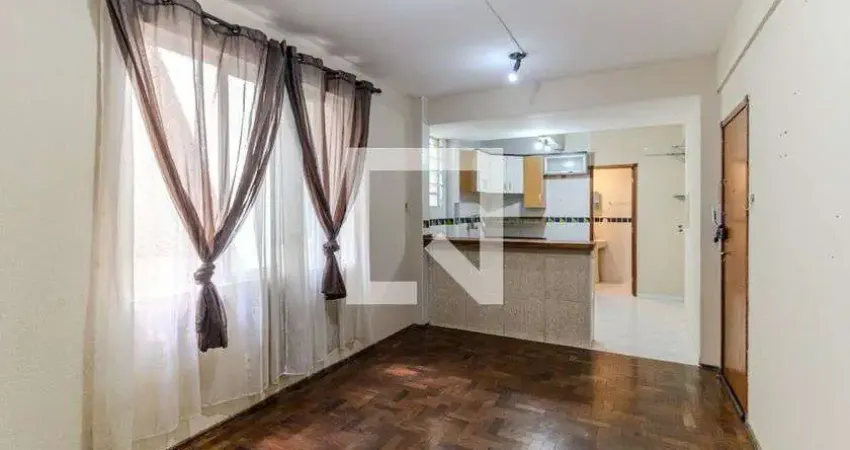 Kitnet / Stúdio à venda na Avenida Ipiranga, 1329, Centro, São Paulo