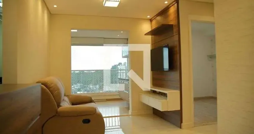 Apartamento com 2 quartos à venda na Rua Augusto Soares, 216, Anchieta, São Bernardo do Campo