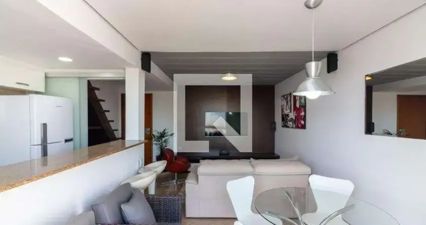 Apartamento com 1 quarto à venda na Avenida Jamaris, 632, Moema, São Paulo