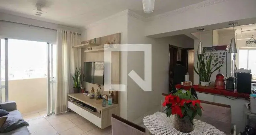 Apartamento com 2 quartos à venda na Avenida Vila Ema, 3844, Vila Ema, São Paulo