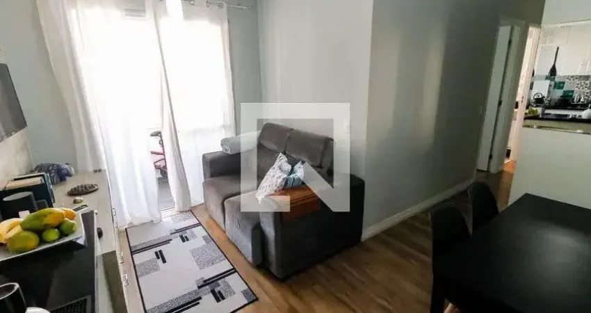 Apartamento com 2 quartos à venda na Rua Marie Nader Calfat, 432, Panamby, São Paulo