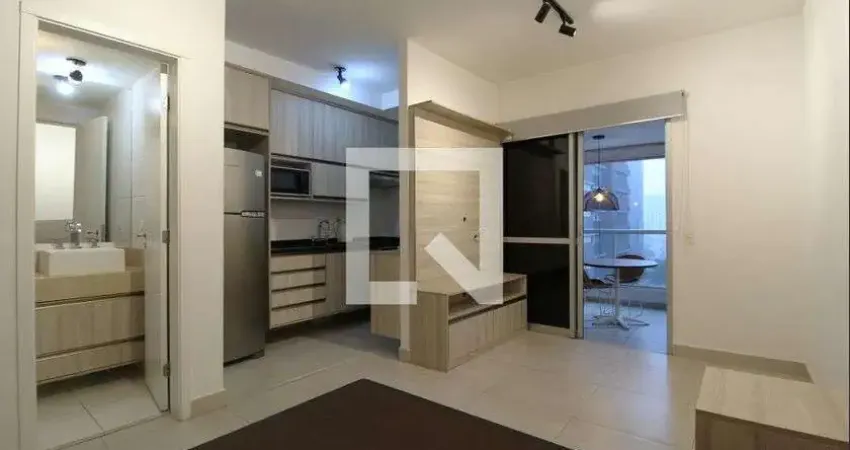 Kitnet / Stúdio à venda na Avenida Aratãs, 492, Moema, São Paulo