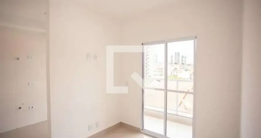 Apartamento com 2 quartos à venda na Rua Vale da Ribeira, 124, Santana, São Paulo