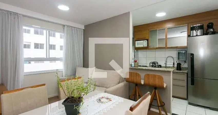 Apartamento com 2 quartos à venda na Rua Henrique Casela, 140, Penha De França, São Paulo
