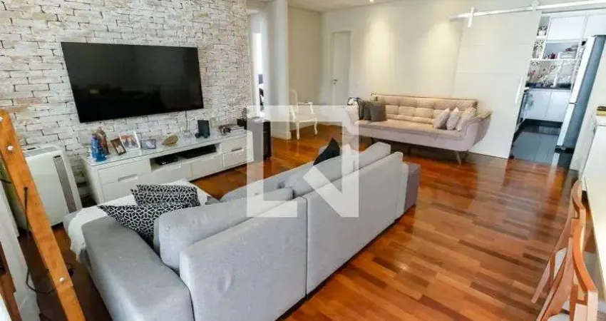 Apartamento com 2 quartos à venda na Rua Francisco Pessoa, 746, Vila Andrade, São Paulo