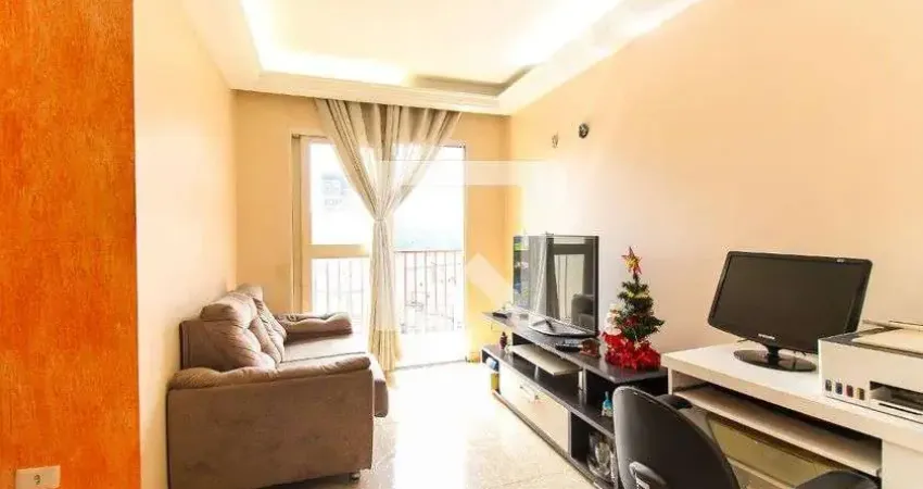 Apartamento com 2 quartos à venda na Rua Colonial das Missoes, 634, Itaquera, São Paulo