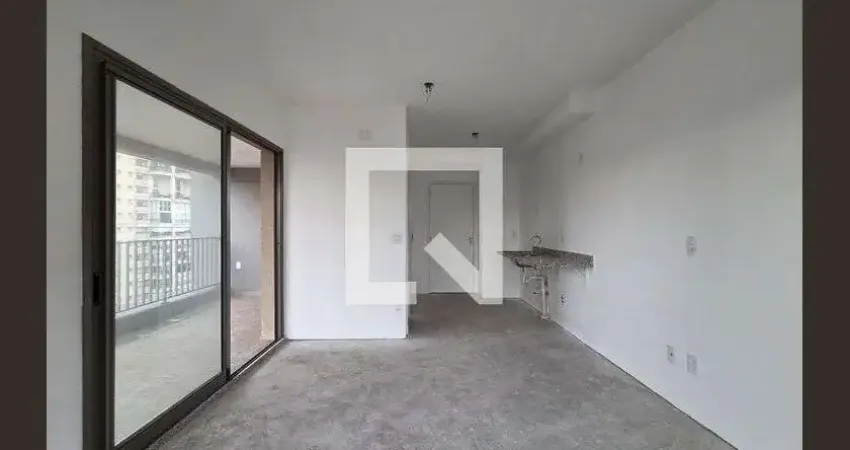 Kitnet / Stúdio à venda na Rua Coronel Artur de Paula Ferreira, 193, Vila Nova Conceição, São Paulo