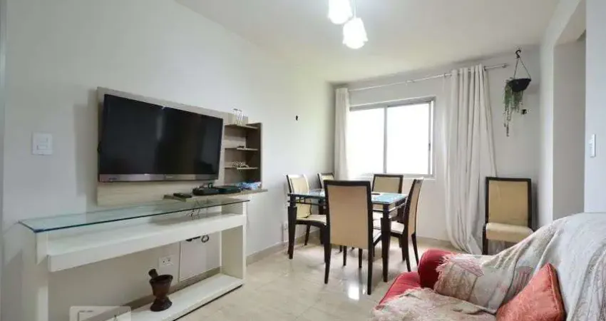 Apartamento com 2 quartos à venda na Rua Coronel Luís de Faria e Sousa, 384, Jabaquara, São Paulo