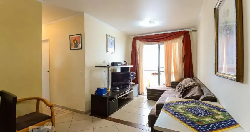 Apartamento com 3 quartos à venda na Rua Ipanema, 131, Mooca, São Paulo