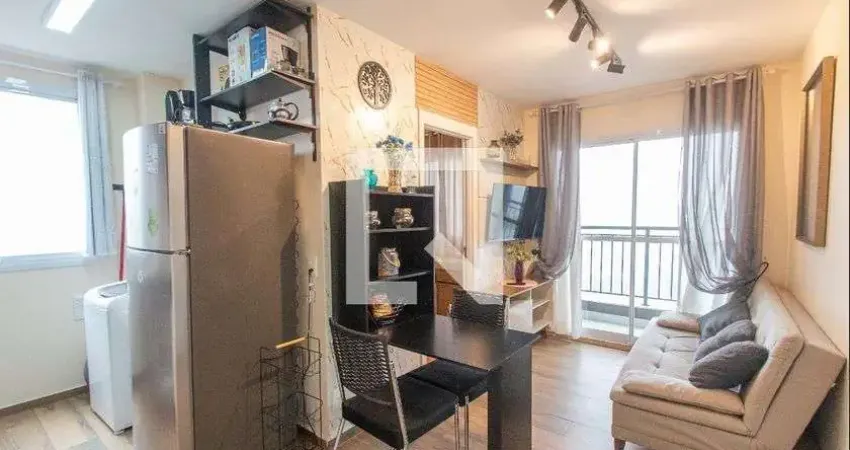 Apartamento com 2 quartos à venda na Rua Santa Aurélia, 422, Ipiranga, São Paulo