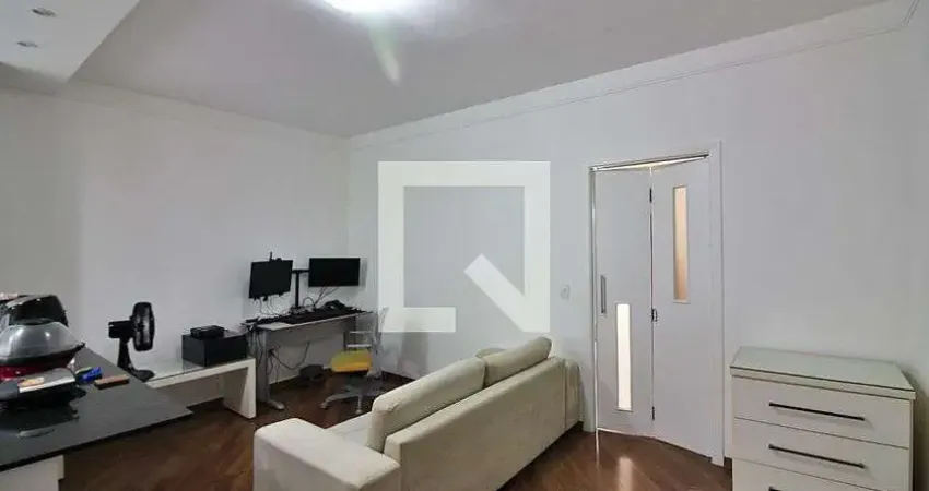 Apartamento com 1 quarto à venda na Rua João Ramalho, 163, Nova Petrópolis, São Bernardo do Campo