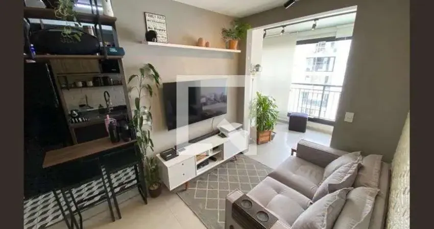 Apartamento com 2 quartos à venda na Rua Dom Vilares, 1884, Vila das Mercês, São Paulo