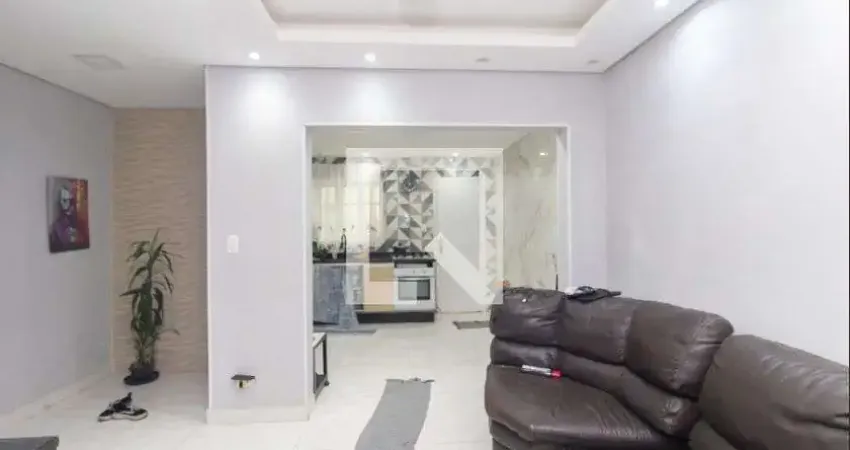 Casa com 3 quartos à venda na Rua Tarapitinga, 293, Vila Jacuí, São Paulo