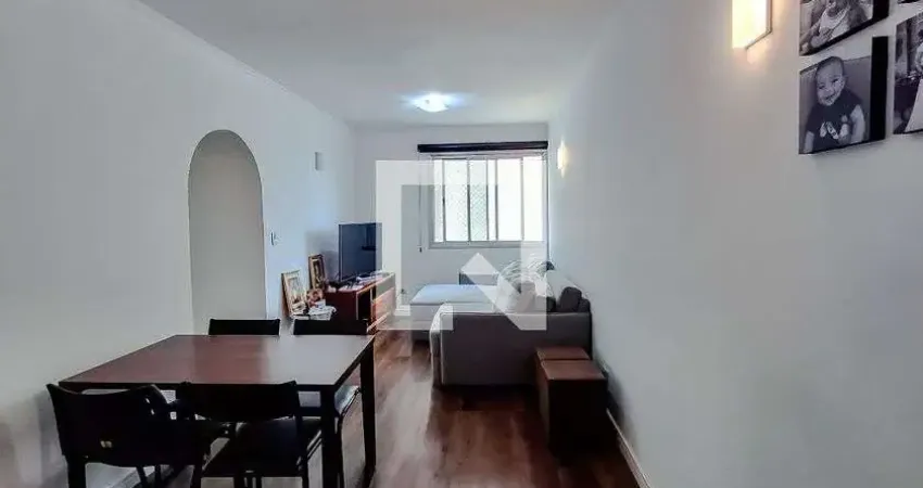 Apartamento com 2 quartos à venda na Rua Lino Coutinho, 359, Ipiranga, São Paulo