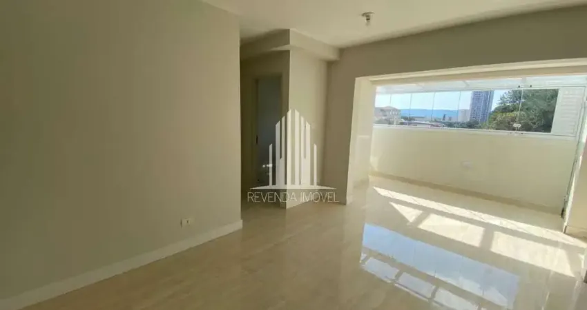 Apartamento residencial em são paulo - sp, parque monteiro soares
