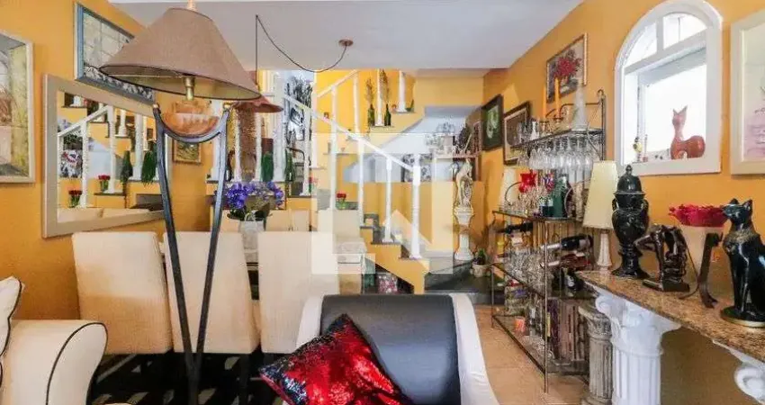 Casa com 2 quartos à venda na Alameda Arlíndo Farias, 158, Jardim Jussara, São Paulo