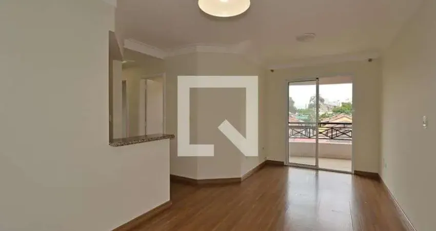Apartamento com 3 quartos à venda na Rua Martim Afonso de Souza, 89, Vila Leopoldina, Santo André