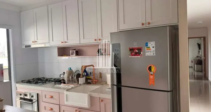 Cobertura de 3 quartos na vila dom pedro ii - zona norte de sp - pronta para morar com vista para a serra da cantareira!