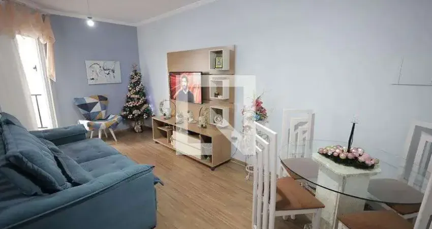 Apartamento com 2 quartos à venda na Rua Xingu, 792, Jardim Bela Vista, Santo André