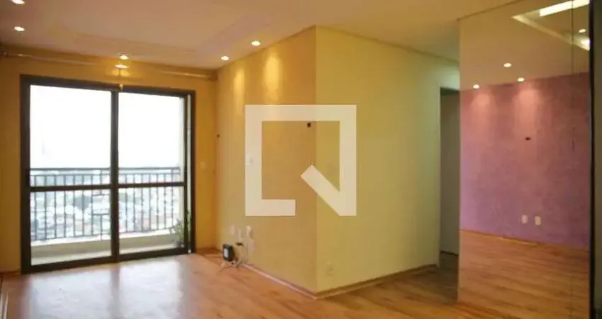 Apartamento com 2 quartos à venda na Rua Zurich, 169, Taboão, São Bernardo do Campo