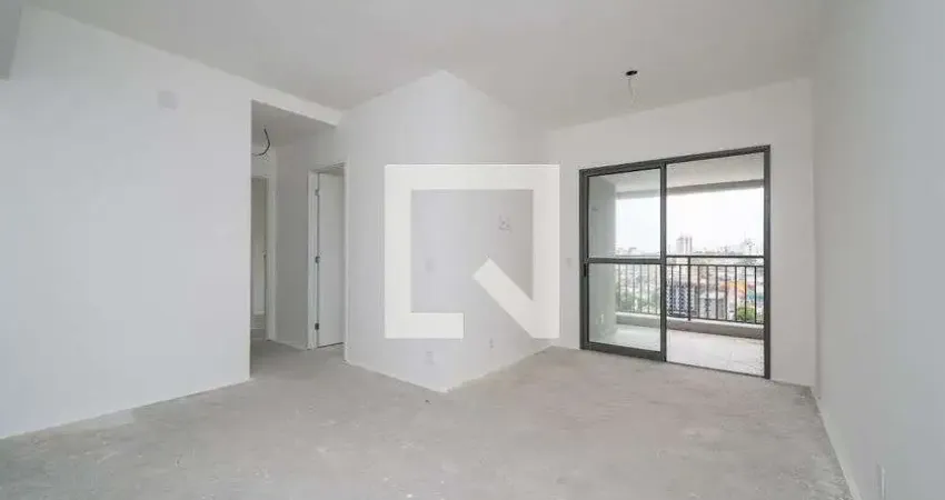 Apartamento com 2 quartos à venda na Rua Carlo Carra, 376, Vila Mascote, São Paulo