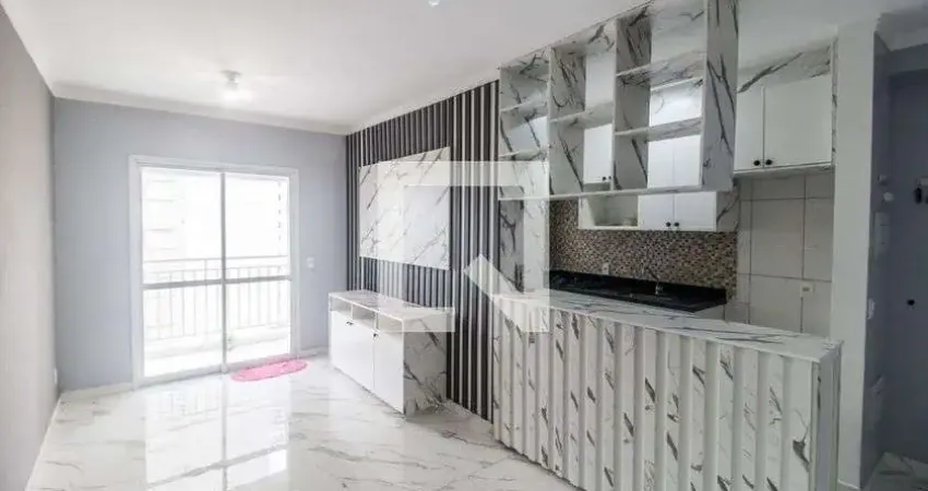 Apartamento com 3 quartos à venda na Rua Luiz Scott, 205, Jardim Iracema, Barueri