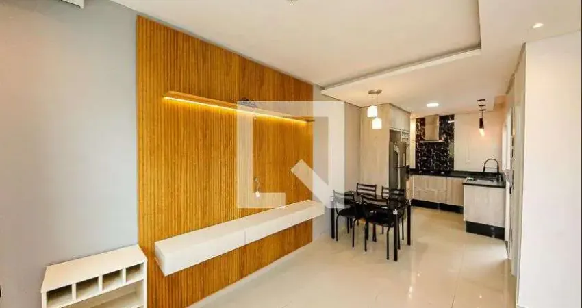 Casa em condomínio fechado com 2 quartos à venda na Rua Paramu, 751, Vila Prudente, São Paulo