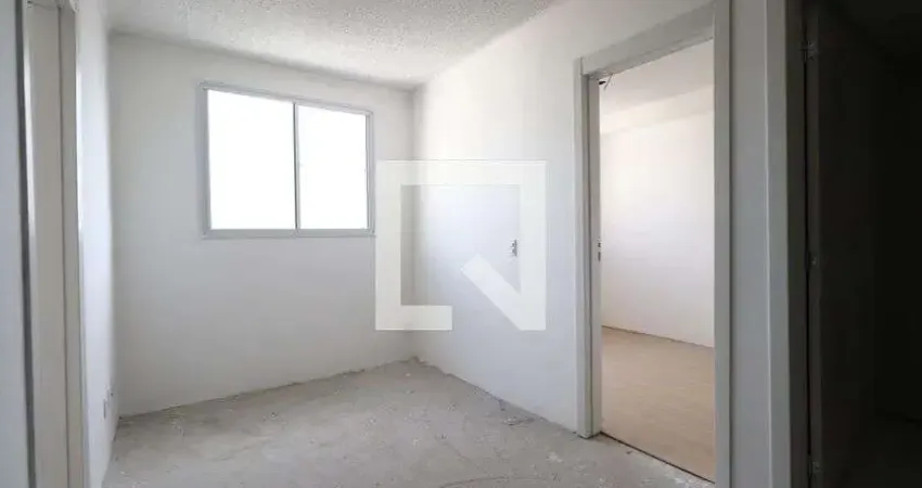 Apartamento com 2 quartos à venda na Rua Cesário Galero, 352, Tatuapé, São Paulo