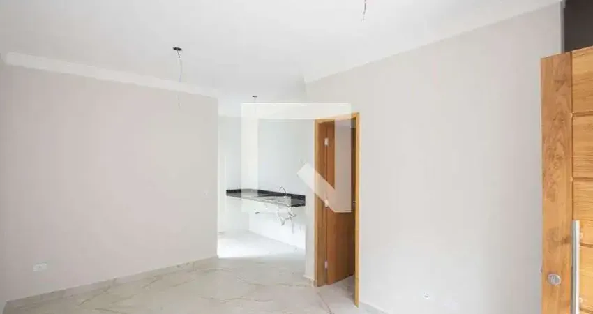 Casa com 2 quartos à venda na Rua Marques Malheiro, 139, Vila Constança, São Paulo