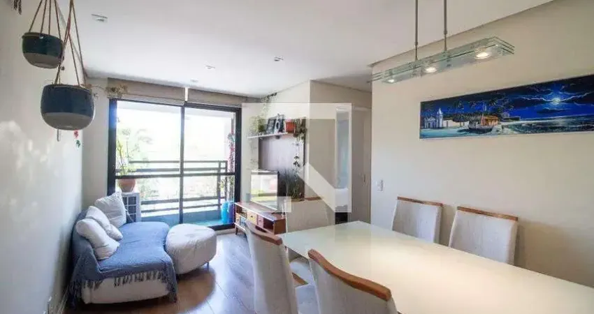 Apartamento com 2 quartos à venda na Rua Campos do Jordão, 268, Butantã, São Paulo