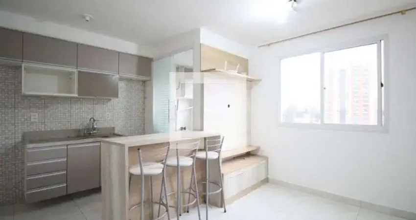 Apartamento com 2 quartos à venda na Rua José Pedro de Carvalho Lima, 458, Panamby, São Paulo