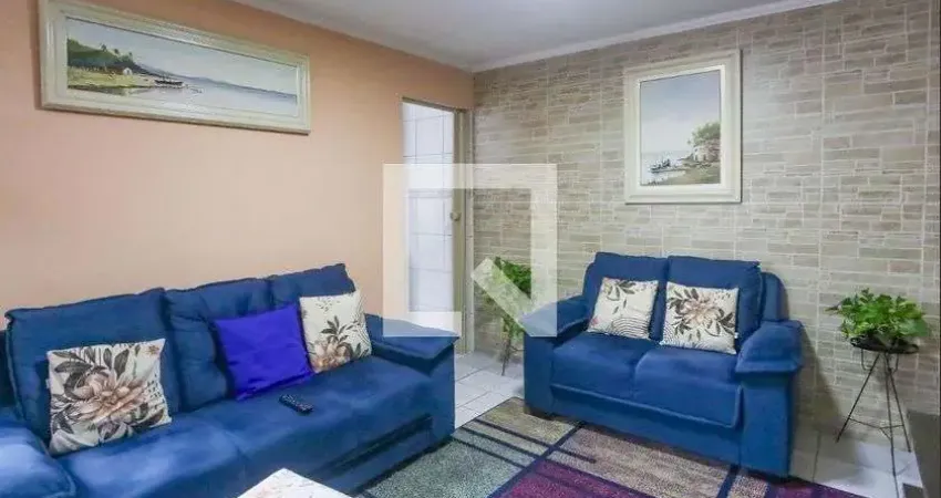 Casa com 3 quartos à venda na Rua Doutor Mário Santalúcia, 149, Centro, Diadema