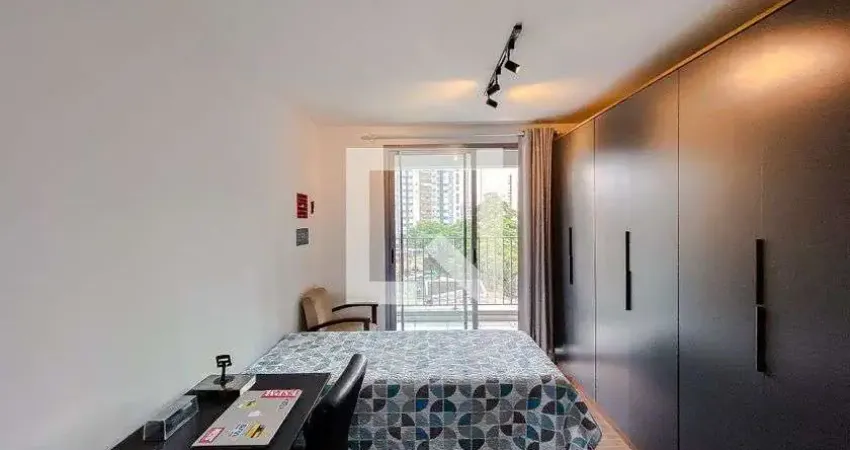 Kitnet / Stúdio à venda na Rua Coronel Domingos Ferreira, 186, Ipiranga, São Paulo