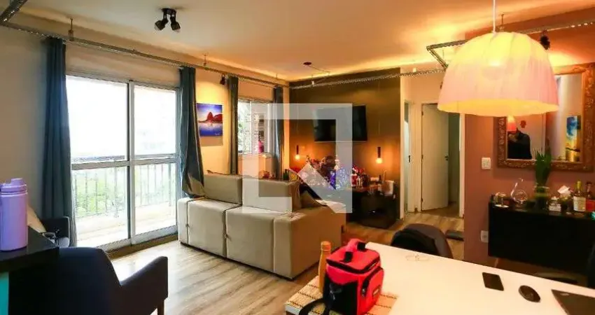 Apartamento com 2 quartos à venda na Rua Celso Ramos, 229, Vila Andrade, São Paulo