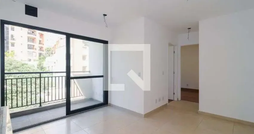 Apartamento com 2 quartos à venda na Rua do Símbolo, 187, Panamby, São Paulo