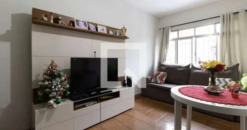 Casa com 3 quartos à venda na Rua Paulo de Morais, 167, Vila das Mercês, São Paulo