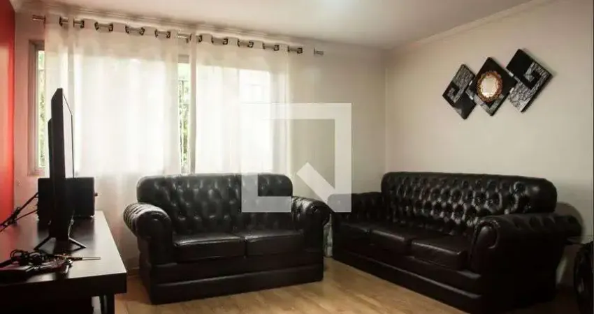 Apartamento com 2 quartos à venda na Rua Carneiro da Cunha, 1258, Saúde, São Paulo