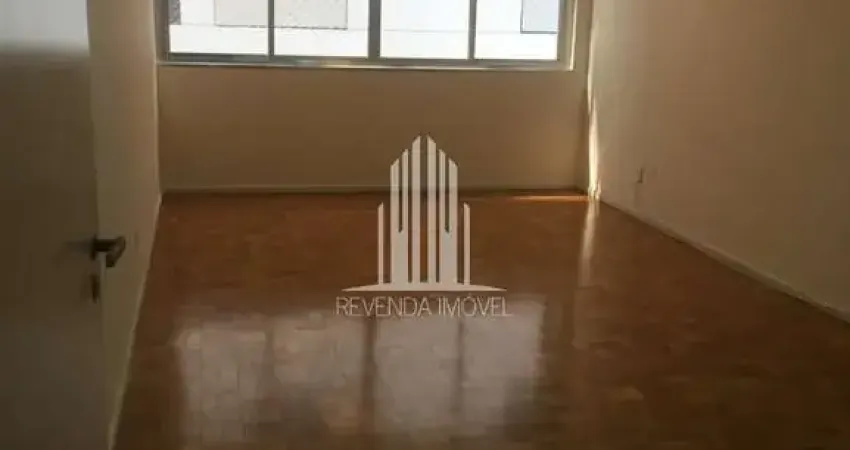 Apartamento de 2 quartos para locação no paraíso, são paulo-sp: 116 m² de conforto e praticidade!