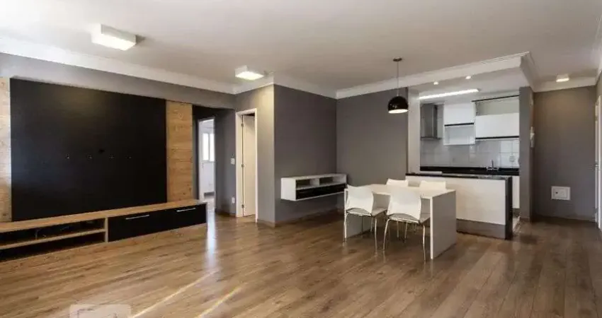 Apartamento com 2 quartos à venda na Rua João Simões de Souza, 366, Vila Andrade, São Paulo