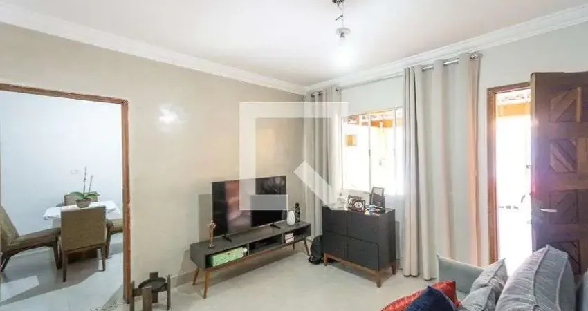 Casa com 2 quartos à venda na Rua Edgar de Sousa, 389, Tatuapé, São Paulo