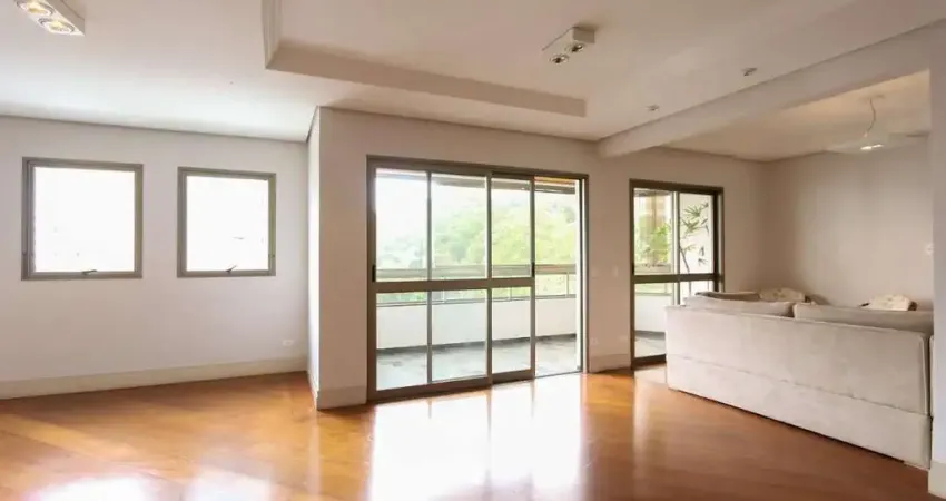 Apartamento com 3 quartos à venda na Rua Doutor Amando Franco Soares Caiuby, 253, Morumbi, São Paulo