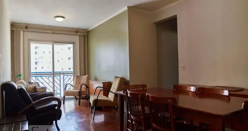 Apartamento com 3 quartos à venda na Rua Cayowaá, 617, Perdizes, São Paulo